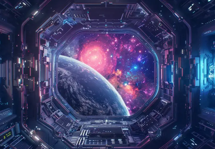 No Man's Sky na Nintendo Switch: Czemu warto grać w tę odyseję?