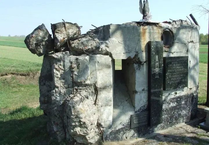 Bitwa pod Wizną: Polskie Termopile - Heroiczna Obrona, Strategiczne Znaczenie