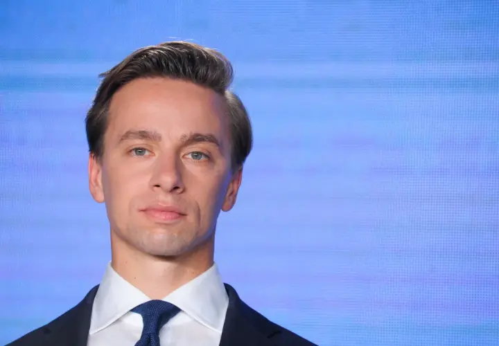 Krzysztof Bosak - gdzie będzie i co planuje na najbliższe dni