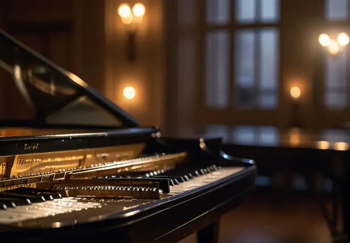 Kadencje w muzyce: Klucz do harmonii czy przereklamowany koncept?