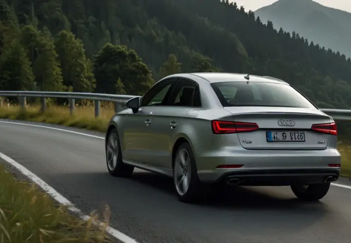 Audi A3 2.0 TDI: Opinie o silniku diesla i rekomendowane modele