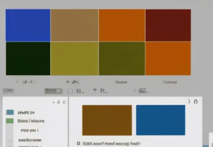 Jak ustawić kolor strony HTML i poprawić wygląd swojej witryny