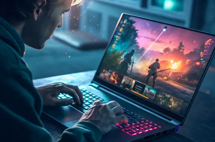 Rozwój programów lojalnościowych i nagród w branży gier online