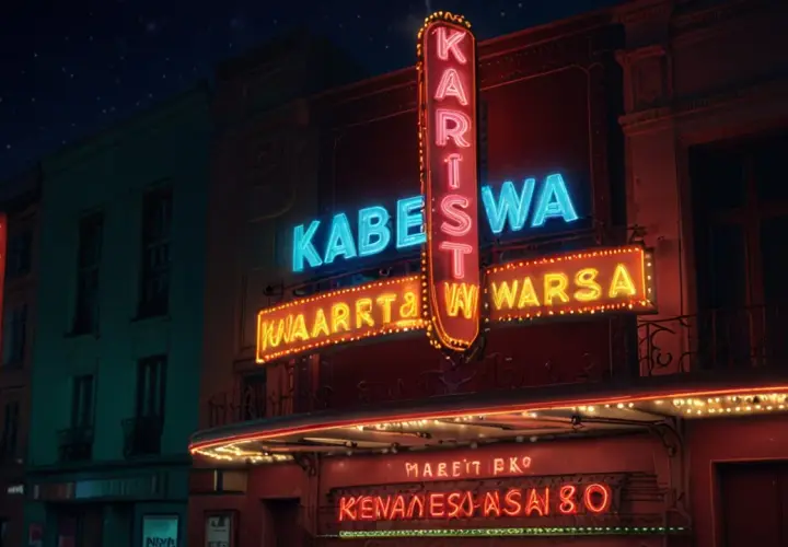 Kabaret w Warszawie: Jak kupić bilety na nadchodzące wydarzenia?