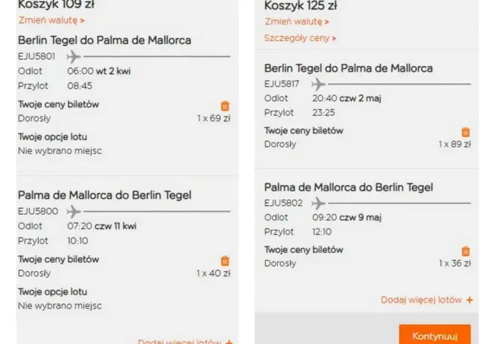 Gdzie polecieć na majówkę? Najlepsze kierunki i porady na udany wyjazd