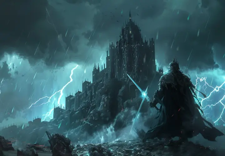 Nowy Patch do Lords of the Fallen Znacznie Zwiększa Trudność Bossów i Więcej
