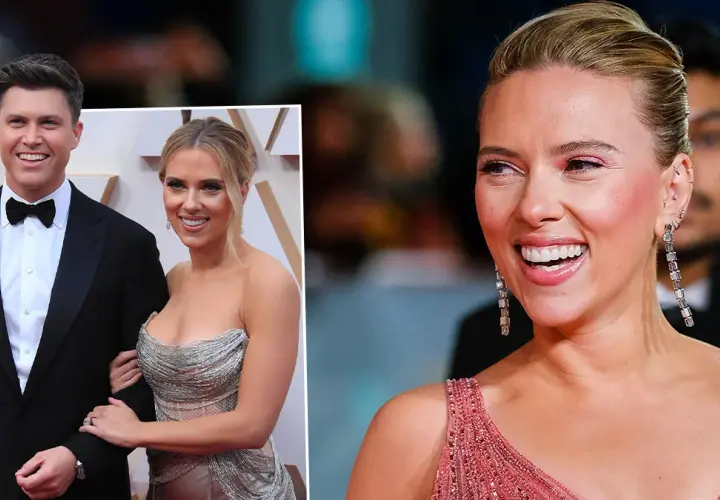Scarlett Johansson: życie prywatne gwiazdy Hollywood - wiek i rodzina