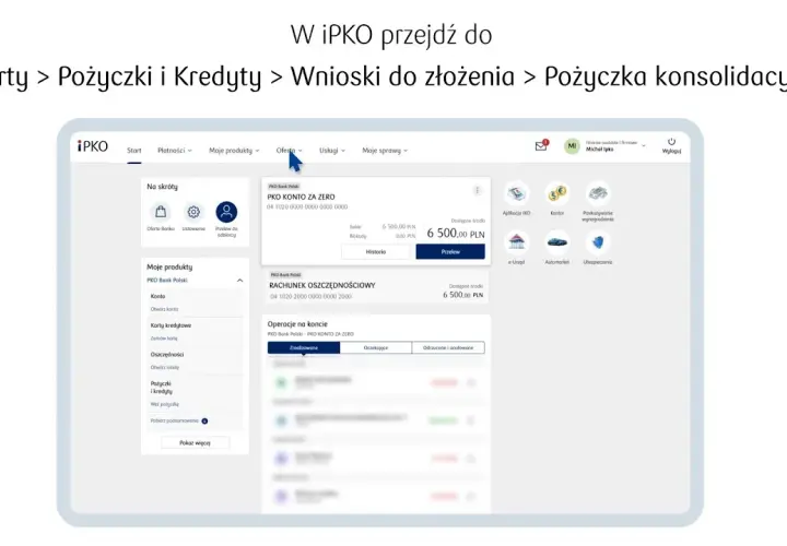 Jak spłacić pożyczkę w IPKO bez problemów – dostępne metody i porady