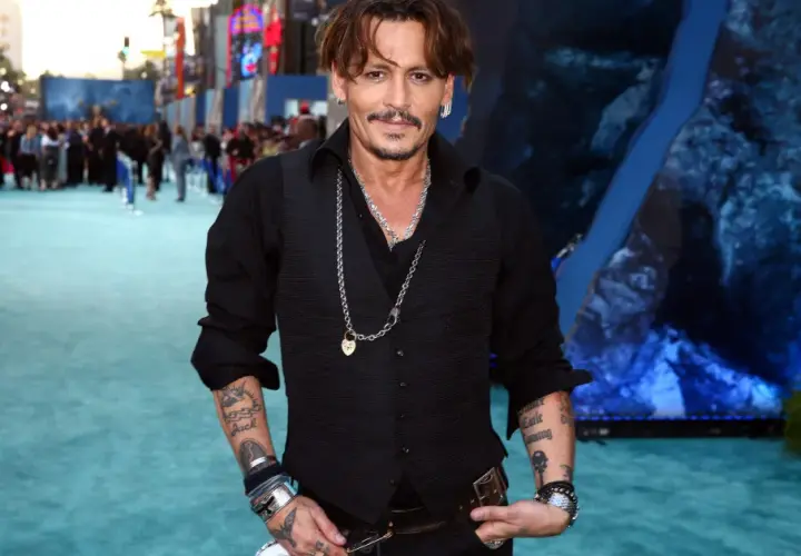 Johnny Depp: Milionowe zarobki i oszałamiający majątek aktora