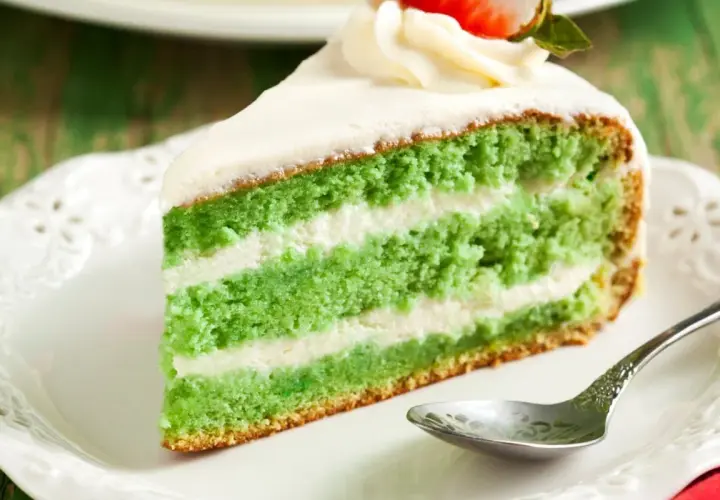 Ciasto z matchą i mascarpone: zaskocz swoich bliskich