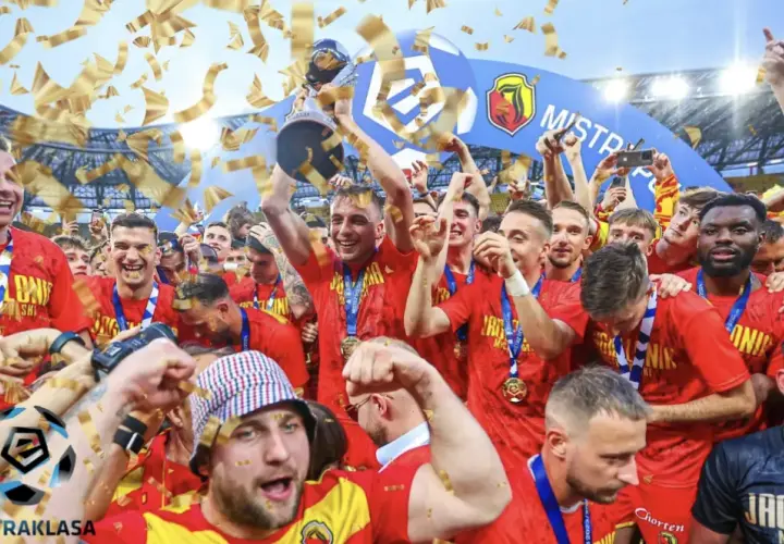 PKO Ekstraklasa: Zasady Kwalifikacji do Europejskich Pucharów w Sezonie 2025/26