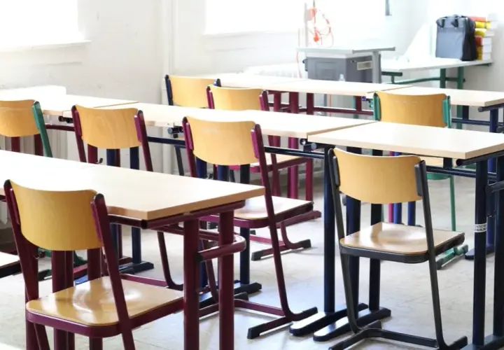 Szkoła dla niesłyszących Wrocław - wsparcie i edukacja dla dzieci