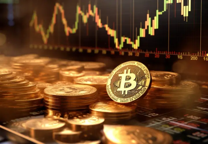 Bitcoin etf: kierunek kursu btc po zatwierdzeniu - ekspert odpowiada