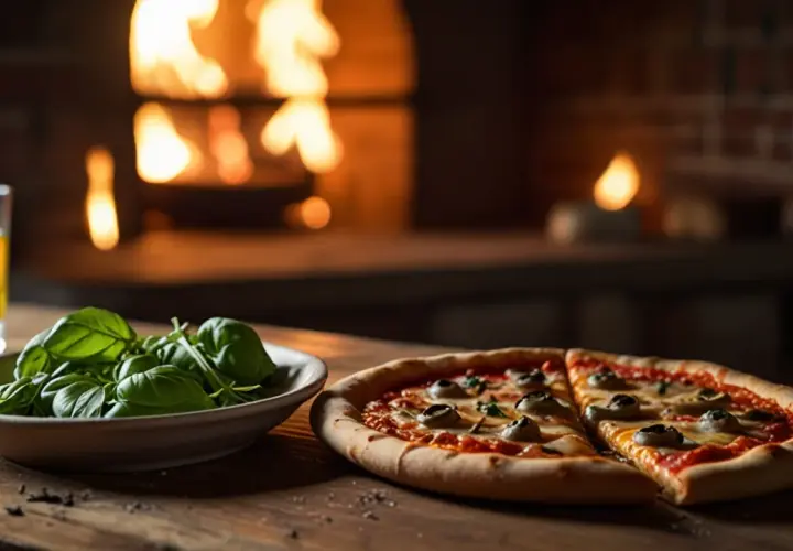 Przepis krok po kroku na włoską pizzę: Ciasto do pizzy idealne