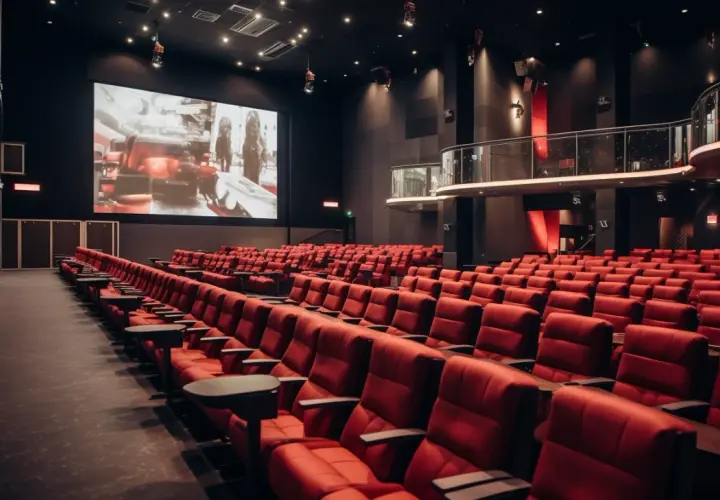 Multikino Katowice Silesia City Center - Repertuar i bilety online