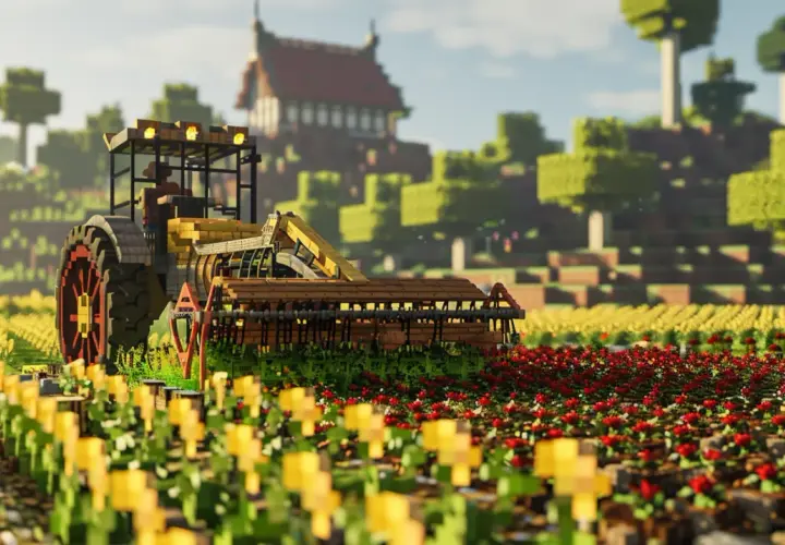 Przecinarka w Minecraft: jak zdobyć i użyć, aby zwiększyć możliwości