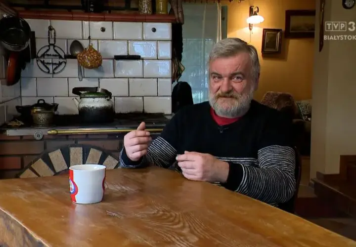 Krzysztof Dzierma aktor – prawda o jego karierze i muzycznych osiągnięciach