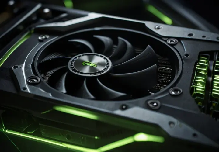 Czy karta NVIDIA GTX 1070 nadal sprawdzi się w nowych grach?