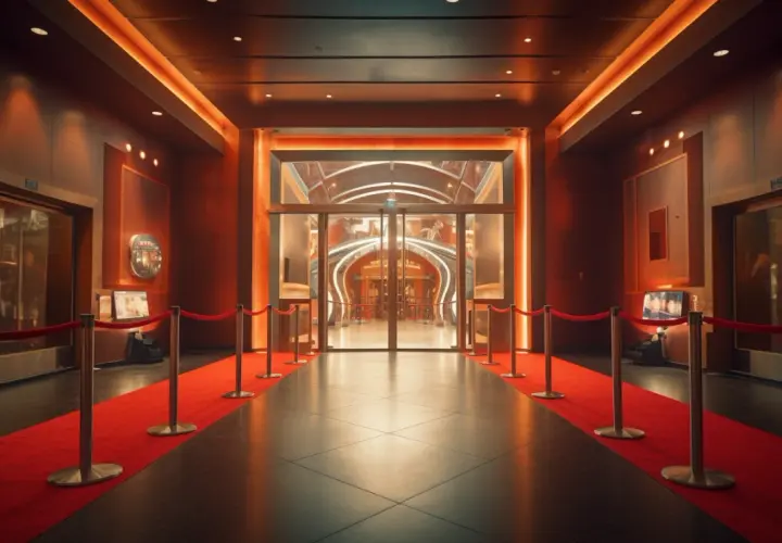 Najnowszy Repertuar IMAX Plaza Kraków - Kino Galeria i Plaza Kino