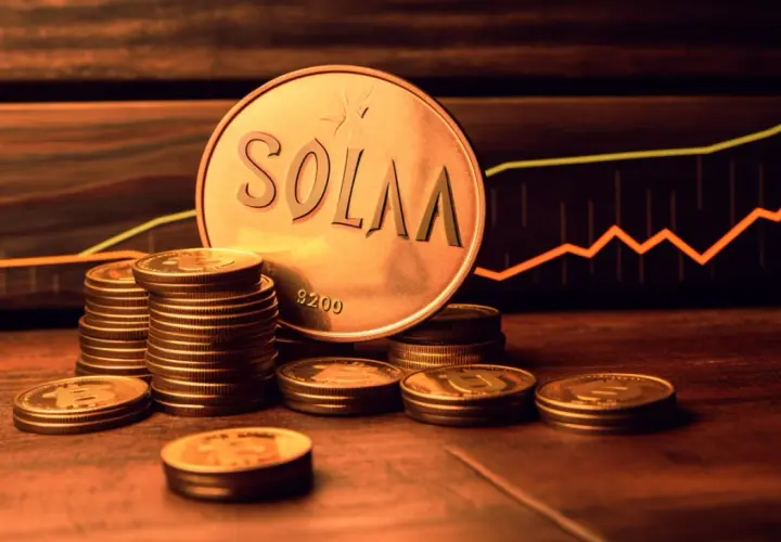 Solana rozpocznie wspinaczkę na nowe szczyty: eksperci analizują potencjał altcoina