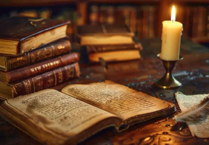 Kolejność Książek Tolkiena: Co zaczą czytaj w pierwszej kolejności?
