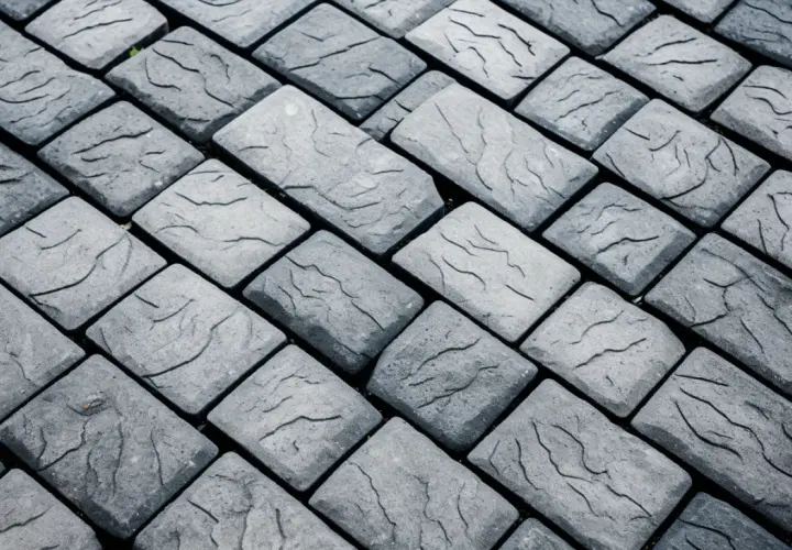 Beton: Kostka Brukowa i Impregnaty