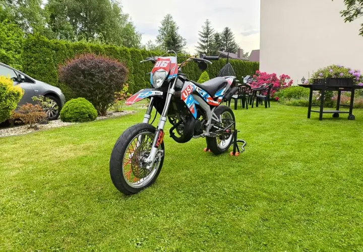 Ile kosztuje motorower? Ceny, które mogą Cię zaskoczyć