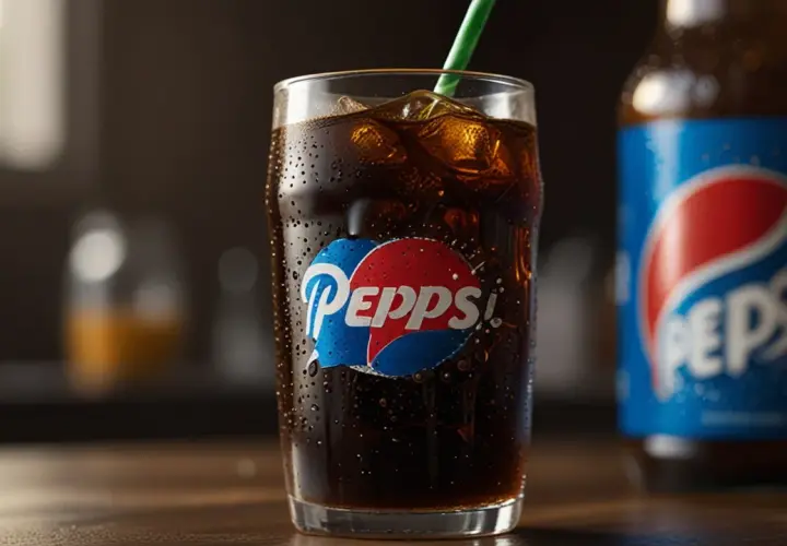 Jaką wartość odżywczą kryje ulubiona Pepsi? Fakty i mity napoju