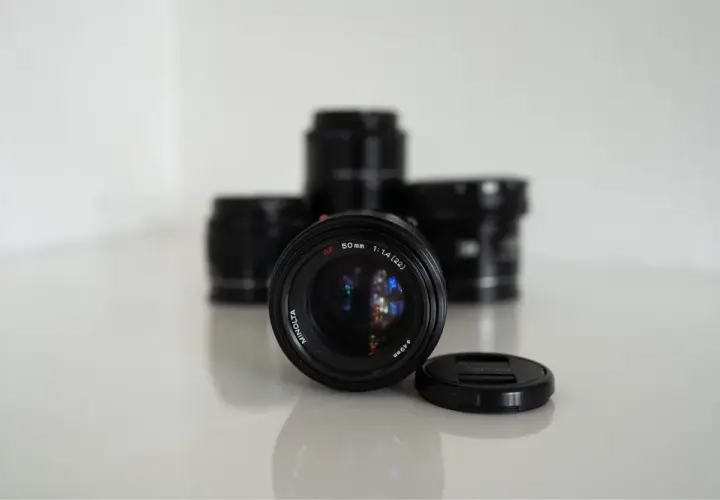 Czy obiektywy Minolta pasują do Sony? Kompatybilność, adaptacja i praktyczne porady