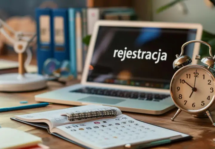 Rejestracja WSZ: Gdzie i kiedy się zapisać? Ważne terminy