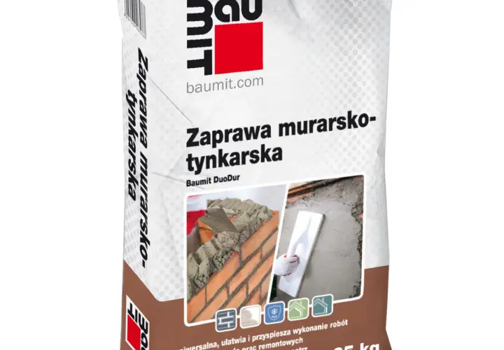 Ile schnie zaprawa tynkarska? Sprawdź, jak uniknąć błędów i przyspieszyć prace