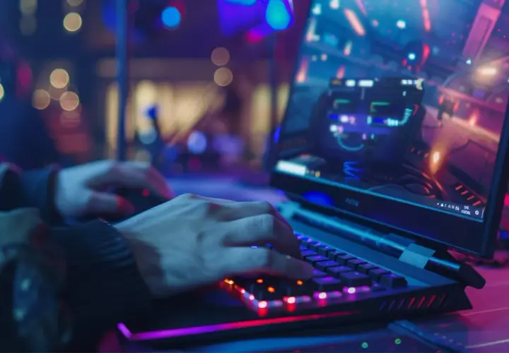 Lenovo Legion - czy to jest najlepszy laptop gamingowy na rynku?