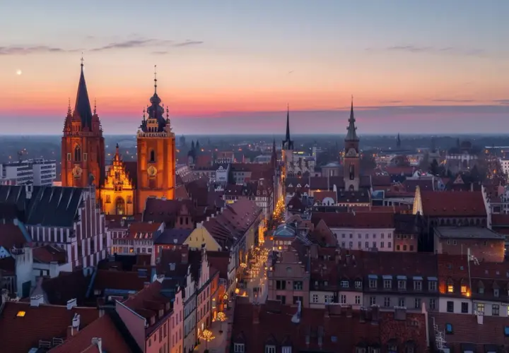 Co w Toruniu zachwyca turystów? 7 must-see atrakcji na dzień