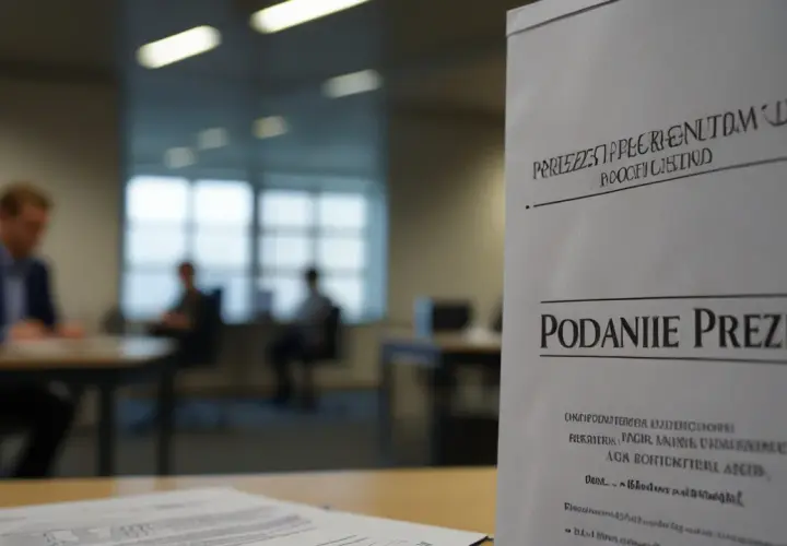  Podanie o przedłużenie umowy o pracę - wzory i przykłady