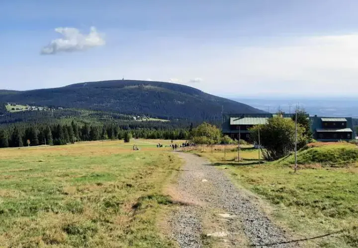 Trasy rowerowe Karkonosze: najlepsze trasy dla każdego kolarza