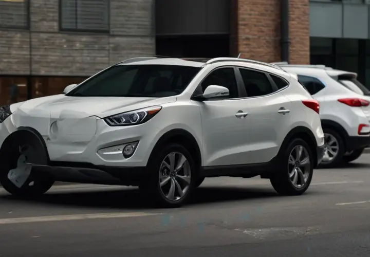 Hyundai ix35 – Wymiary i używane modele: Co warto wiedzieć?