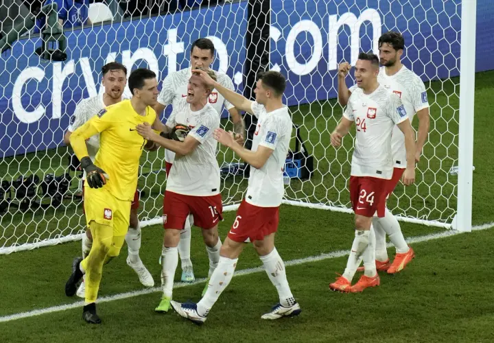 Ile dostaną piłkarze za mundial? Zaskakujące premie i warunki