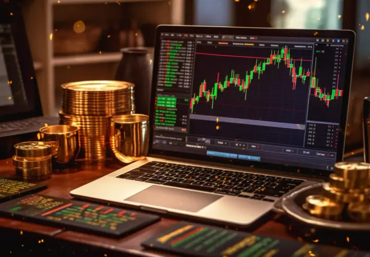 Jak handlować Bitcoinem na Bitbay? Praktyczne wskazówki dla traderów