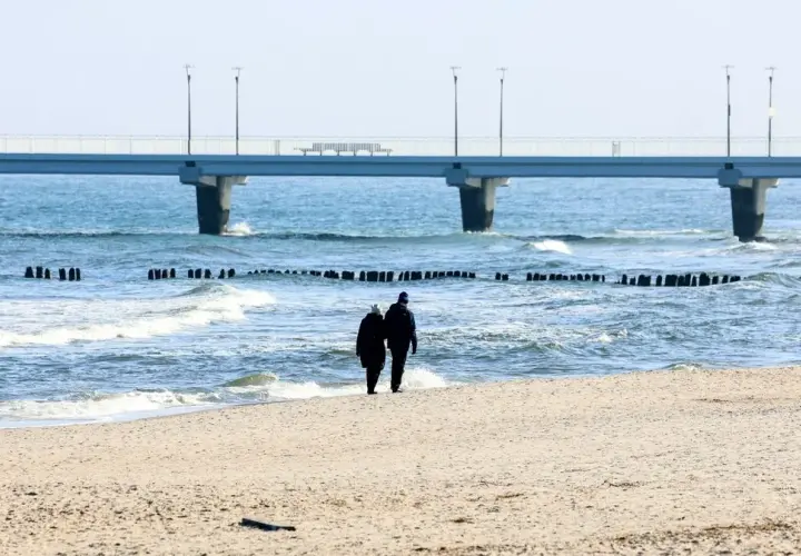 Ile kosztuje wejście na molo w Kołobrzegu? Zaskakujące ceny biletów
