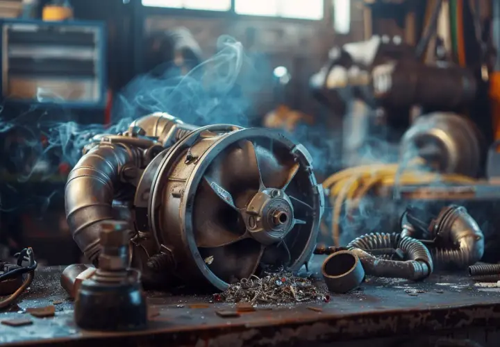 Regeneracja turbo: kiedy warto i ile kosztuje? Poradnik dla kierowców