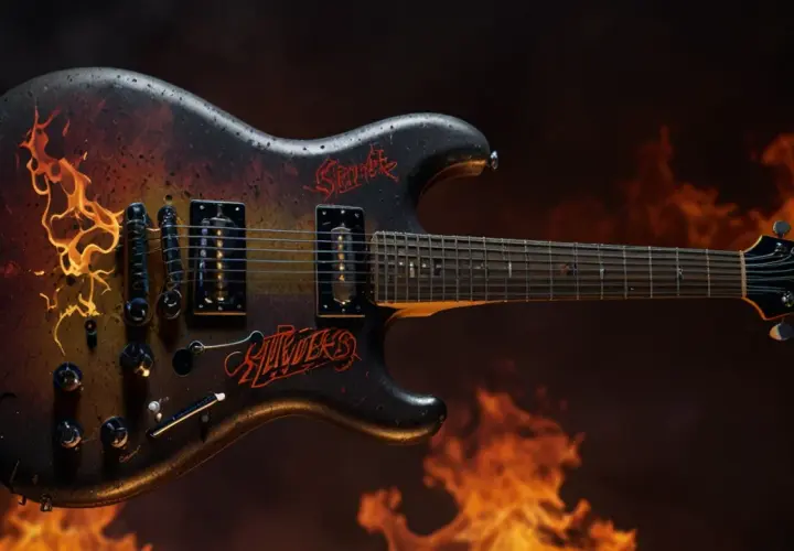 Hanneman Jeff: Jakie było życie i kariera gitarzysty Slayer?