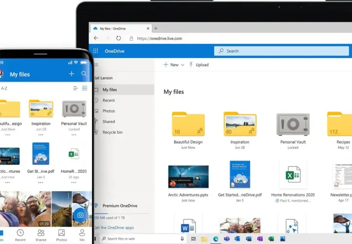 OneDrive: co to jest i ile naprawdę kosztuje korzystanie z usługi w chmurze