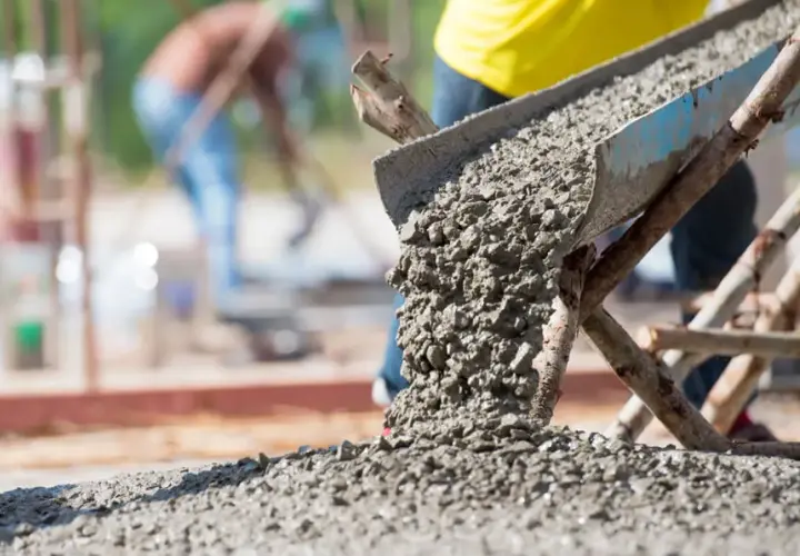 Ile betonu na fundamenty domu 120m2? Oto co musisz wiedzieć, aby nie przepłacić