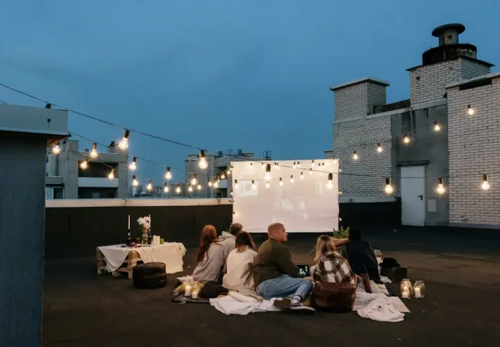 Najlepsze filmy o kasynach, ryzyku i grze o wysokie stawki