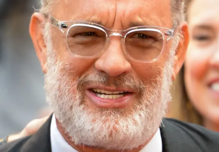 Tom Hanks: Fascynujące fakty o wieku, dzieciach i żonie aktora
