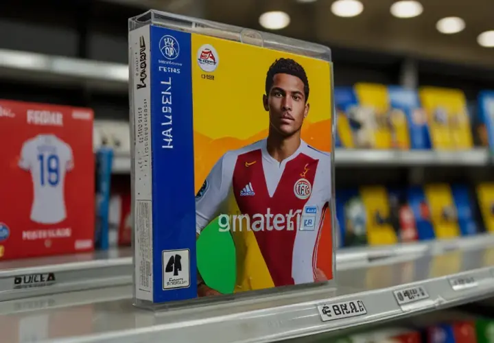 Gdzie kupić FIFA 21 w Media Expert? Oto nasze najlepsze oferty!