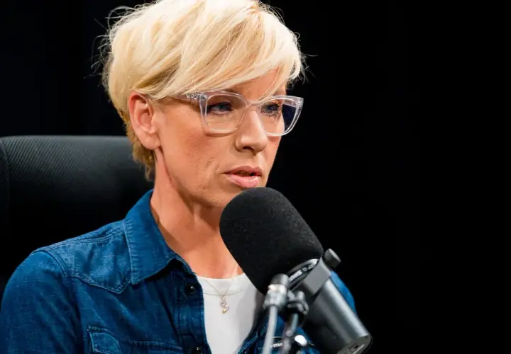 Anita Werner wiek: zaskakujące fakty o życiu i karierze dziennikarki