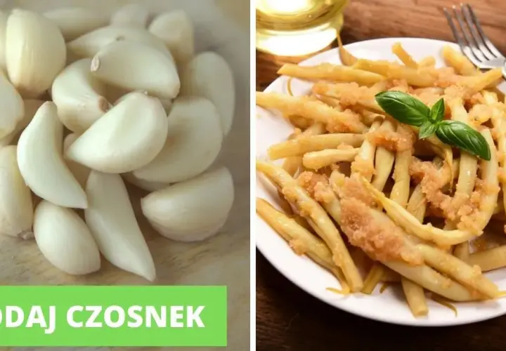 Jakie przyprawy do fasolki szparagowej, aby wydobyć jej smak?
