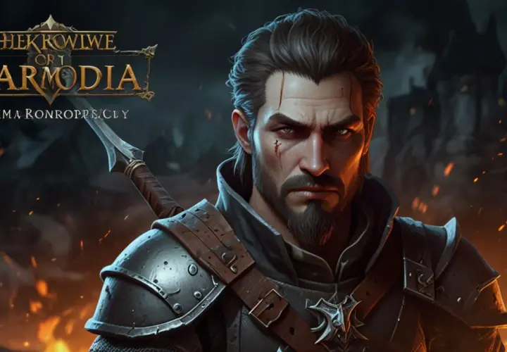  Darmowe gry RPG na Androida - Zagraj za darmo w najlepsze RPG na smartfona!