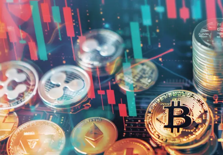 Czy te 5 altcoinów pobiją rekordy? Sprawdź, które projekty mają wielki potencjał